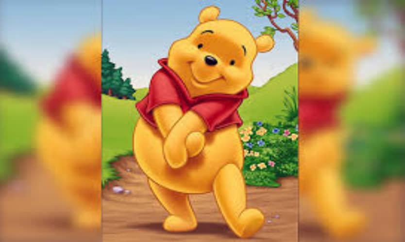 El Big Data Revelan Origen Del Genero De Winnie Pooh