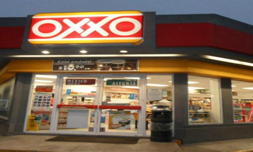 Oxxo suspenderá depósitos a cuentas bancarias