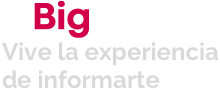 logo big data hide