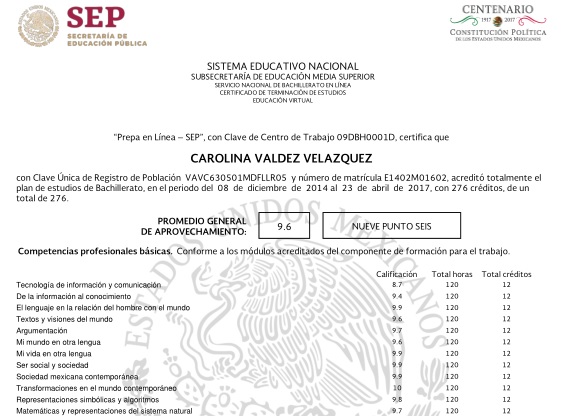 El Big Data A sus 55 años no le impidieron estudiar la